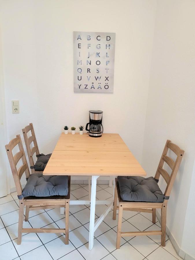 Appartement Malter Dresden