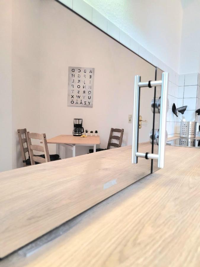 Appartement Malter Dresden