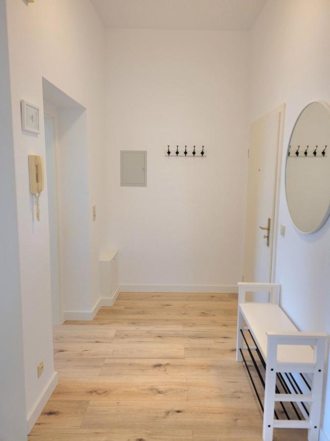 Appartement Malter Dresden