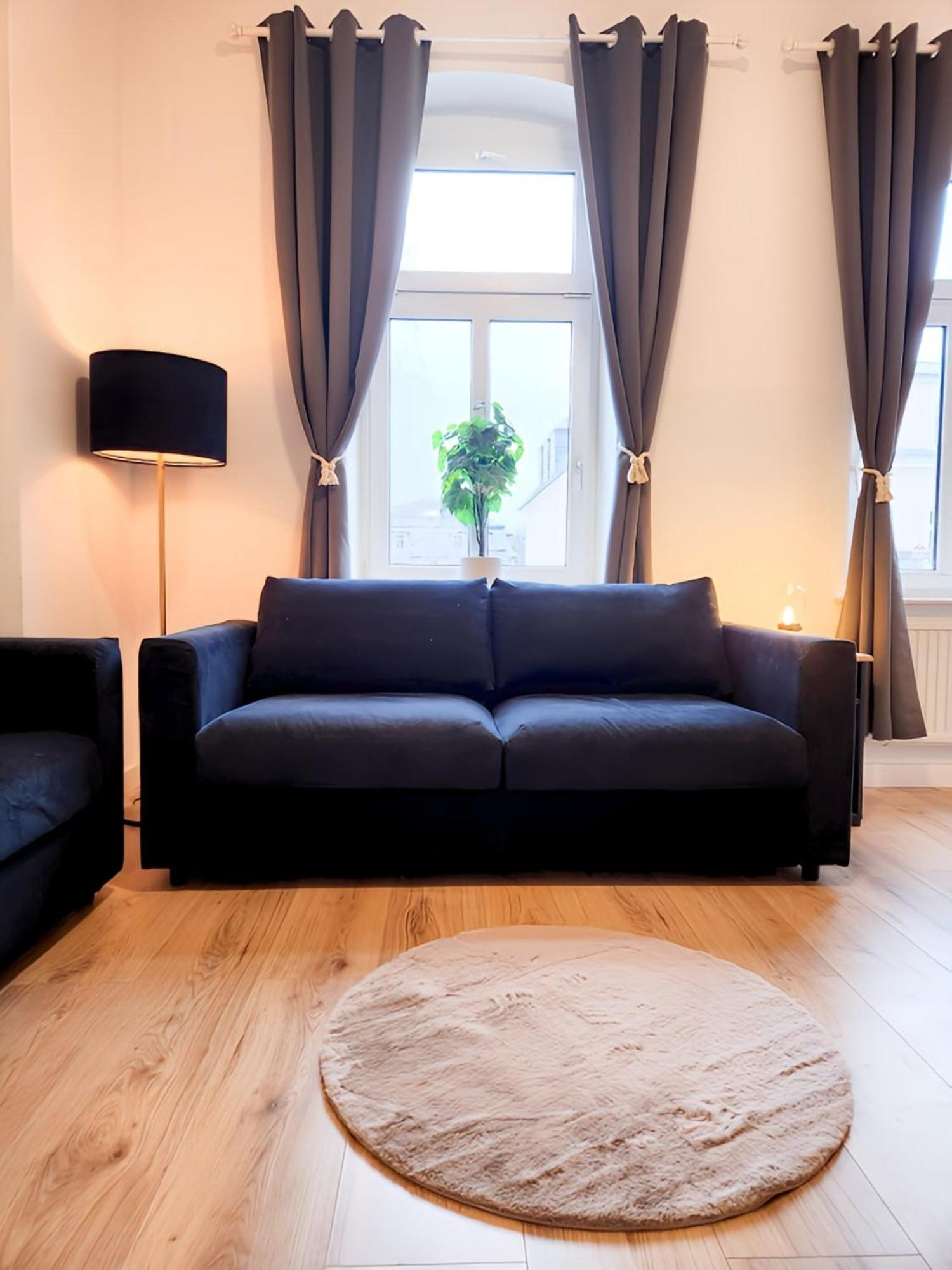 Appartement Malter Dresden