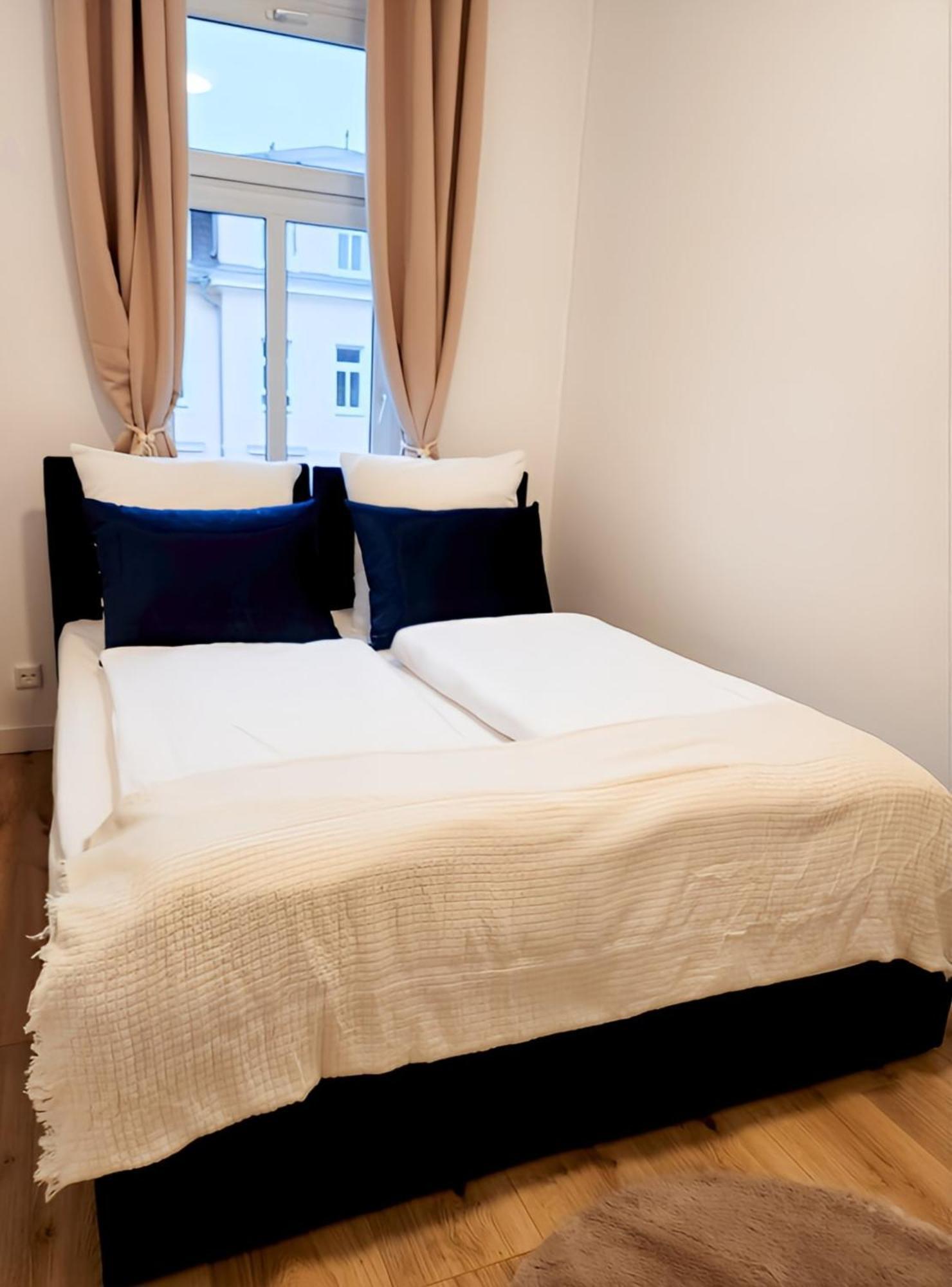 Appartement Malter