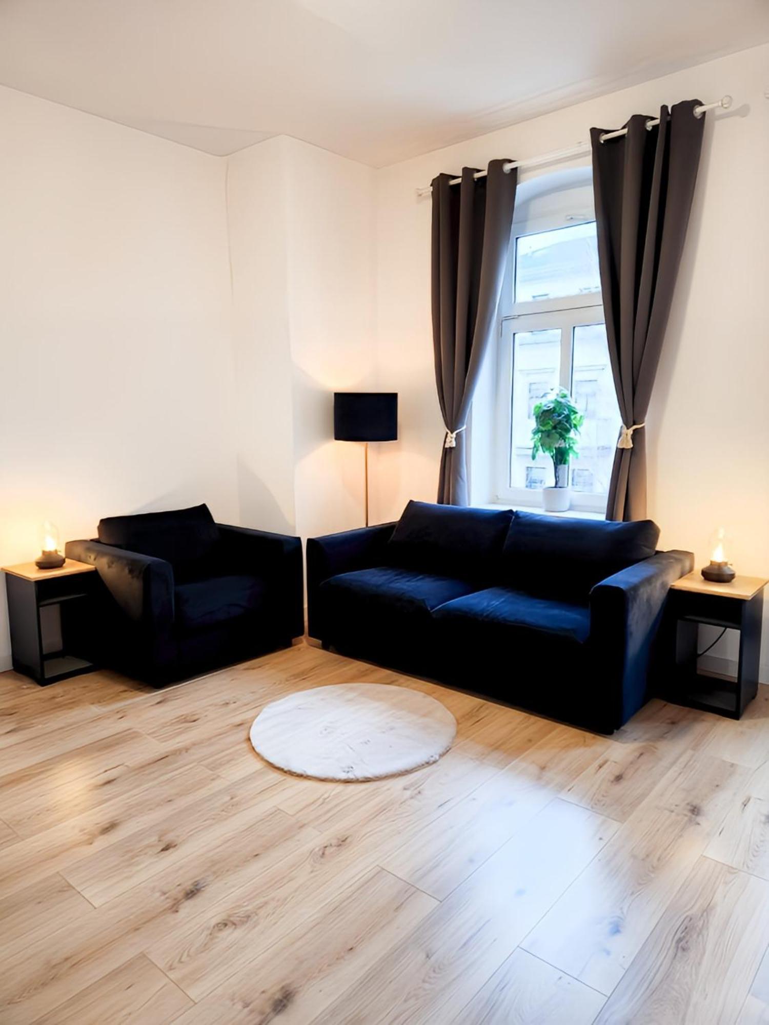 Appartement Malter *