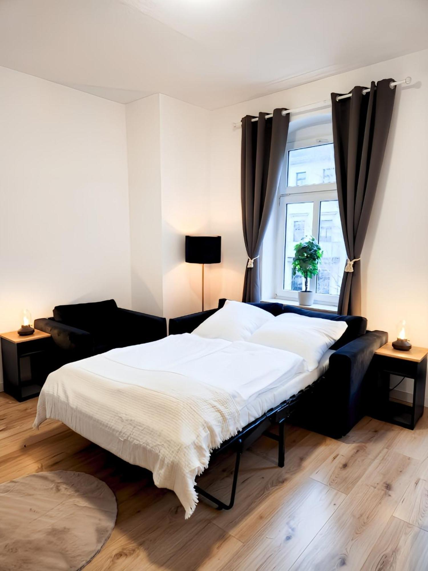 Malter Appartement Dresden