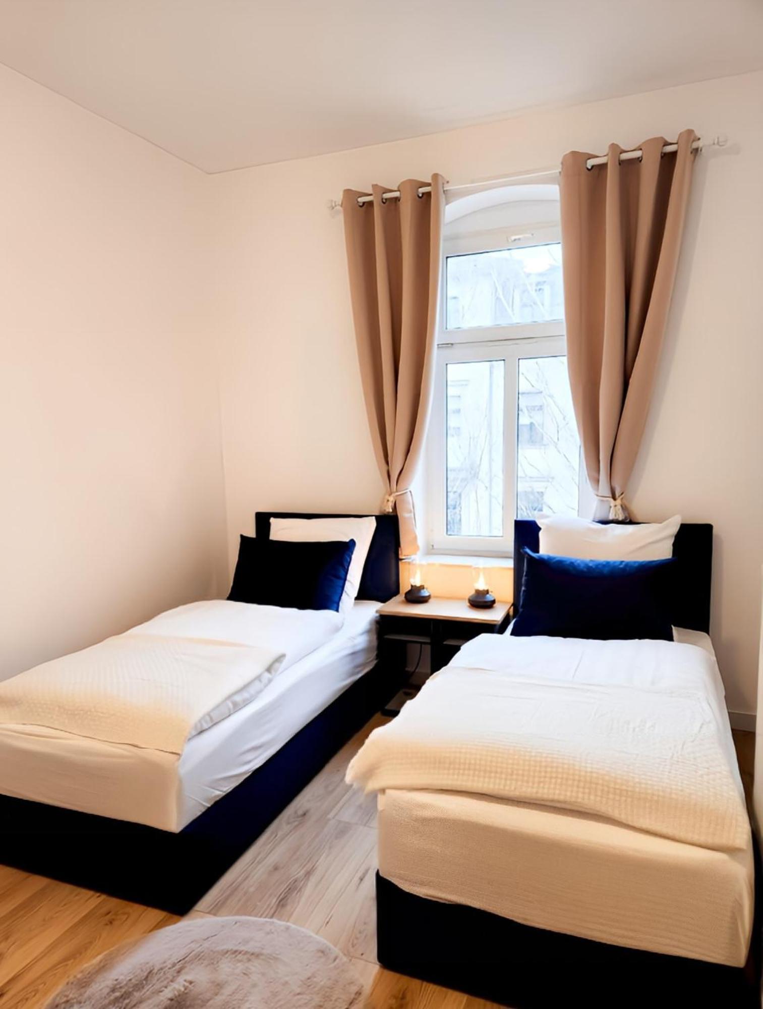 Appartement Malter Dresden