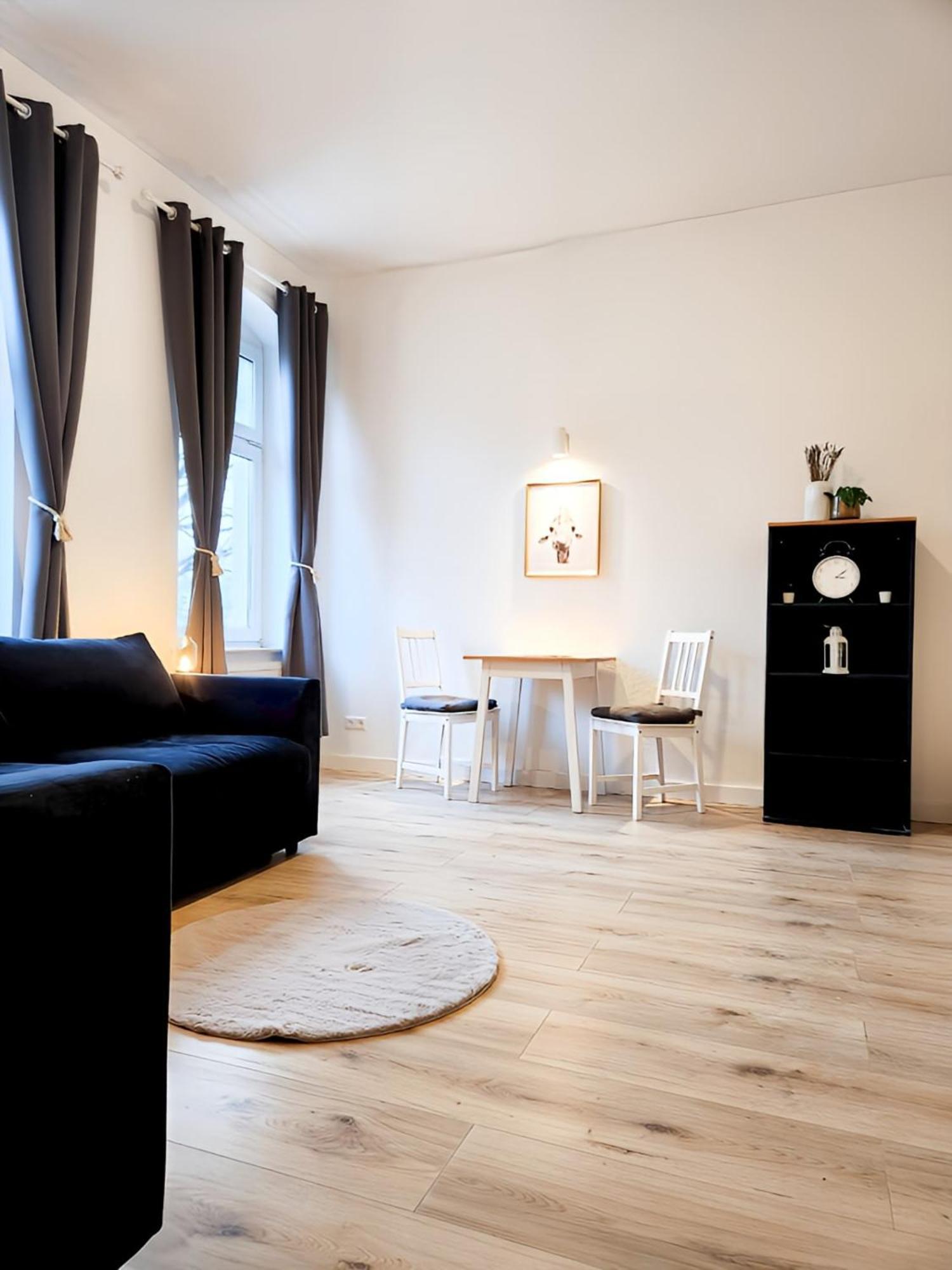 Appartement Malter